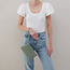 Hobo Darcy Crossbody- Jade