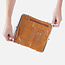 Hobo Lauren Wallet- Natural