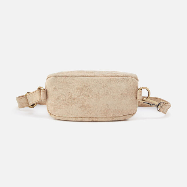 Hobo Fern Belt Bag- Gold Leaf