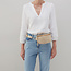 Hobo Fern Belt Bag- Gold Leaf