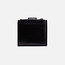 Hobo Dunn Mini Wallet- Black