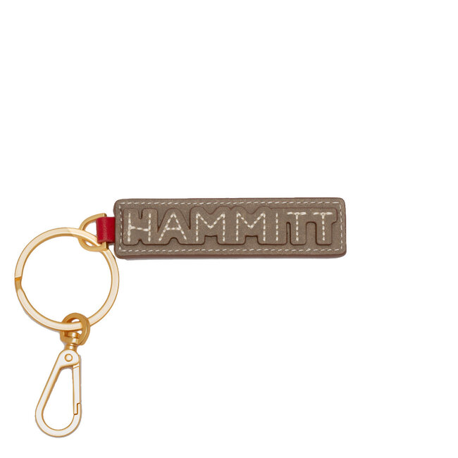 Hammitt Hammitt Key- Pewter-BG