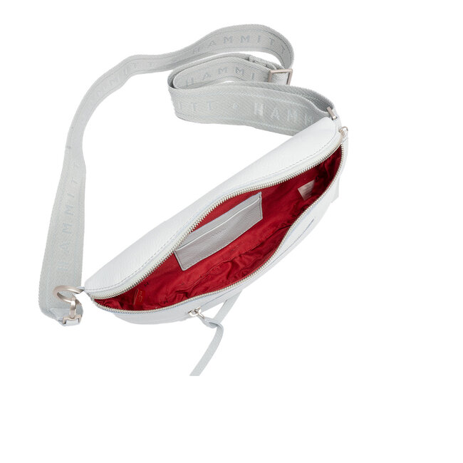 Hammitt Charles Crossbody Med- Bluebird- BS