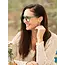 Blue Planet Eyewear Auden- Milky Light Green +2.00