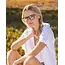Blue Planet Eyewear Julien - Matte Walnut Tortoise +2.50