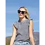 Blue Planet Eyewear Jules - Onyx / Smoke Polarized Lens