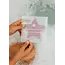 JaxKelly Shower Affirmation Cards- Kids
