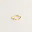 JaxKelly Celestial Gold Ring- 8