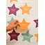 JaxKelly Shower Affirmation Cards- Kids