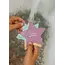 JaxKelly Shower Affirmation Cards- Kids