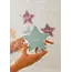 JaxKelly Shower Affirmation Cards- Kids