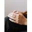 JaxKelly Celestial Gold Ring- 6