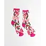 Sock Candy Balletcore Sheer Crew Sock