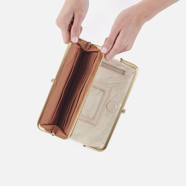 Hobo Lauren - Sand Shimmer