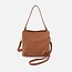 Hobo Starr Convertible Shoulder Bag Warm Honey