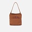 Hobo Starr Convertible Shoulder Bag Warm Honey