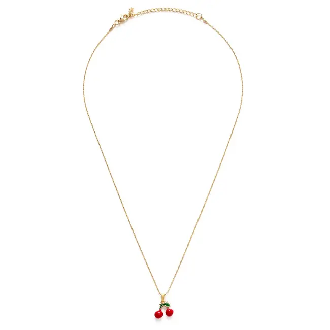 Amano Studio Cherry Necklace