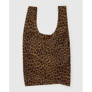 Baggu Big Baggu - Leopard