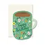 Ginger P. Designs Birthday Coffee Mug