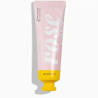 Avry Beauty Rose Water Shea Butter Lotion