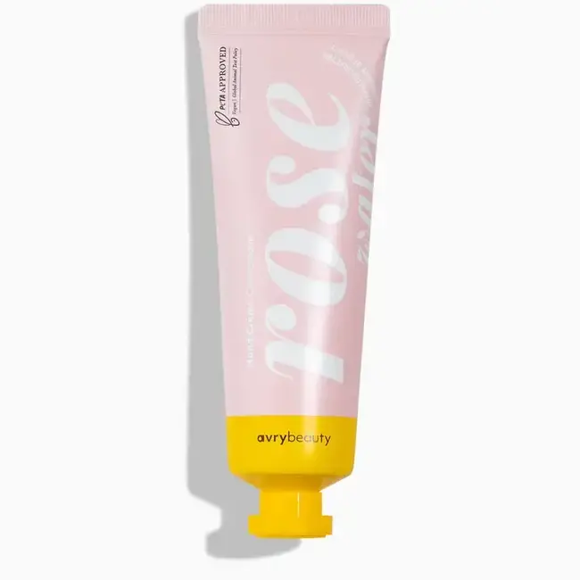 Avry Beauty Rose Water Shea Butter Lotion