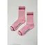 Le Bon Shoppe Boyfriend Sock - Amour Pink