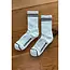 Le Bon Shoppe Boyfriend Sock - Classic White