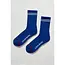 Le Bon Shoppe Boyfriend Sock - Cobalt