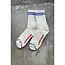 Le Bon Shoppe Boyfriend Sock - Ice