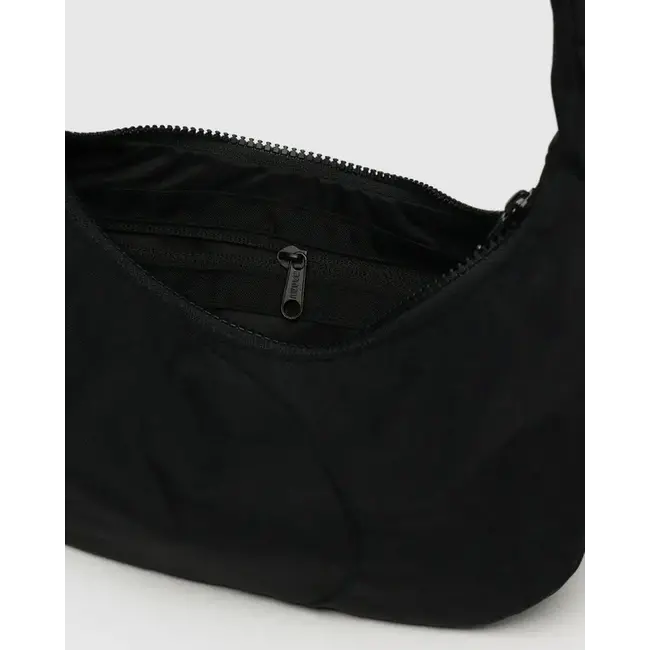 Baggu Swan Bag - Black