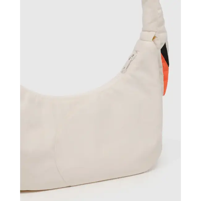 Baggu Swan Bag - White