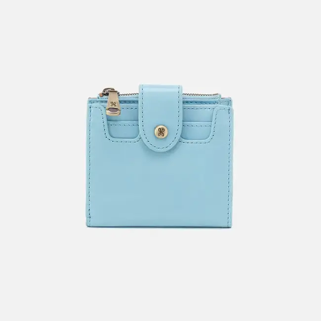 Hobo Dunn Mini Wallet- Stratosphere