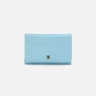 Hobo Jill Trifold Wallet - Stratosphere