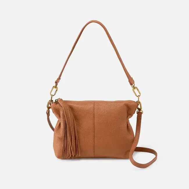 Hobo Kori Crossbody - Warm Honey