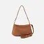 Hobo Advance Shoulder Bag - Warm Honey