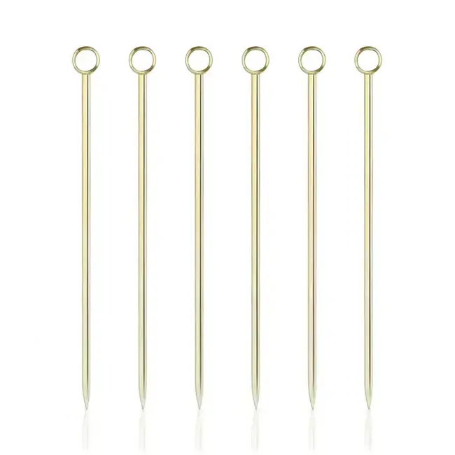 Viski Cocktail Picks