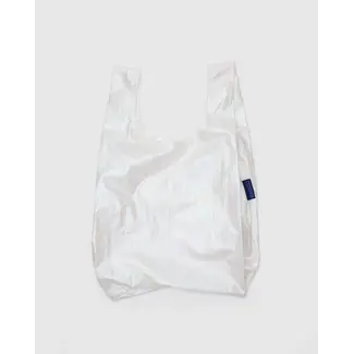 Baggu Baby Baggu- Pearl Metallic