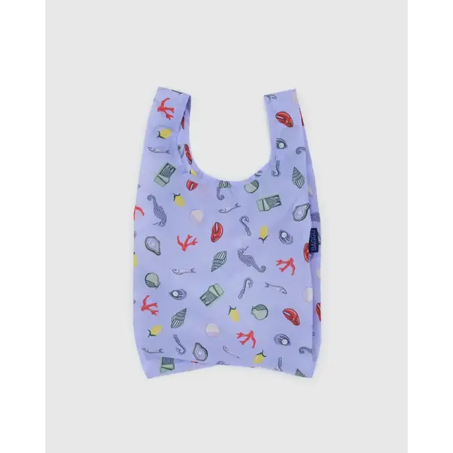 Baggu Baby Baggu- Sea Charms