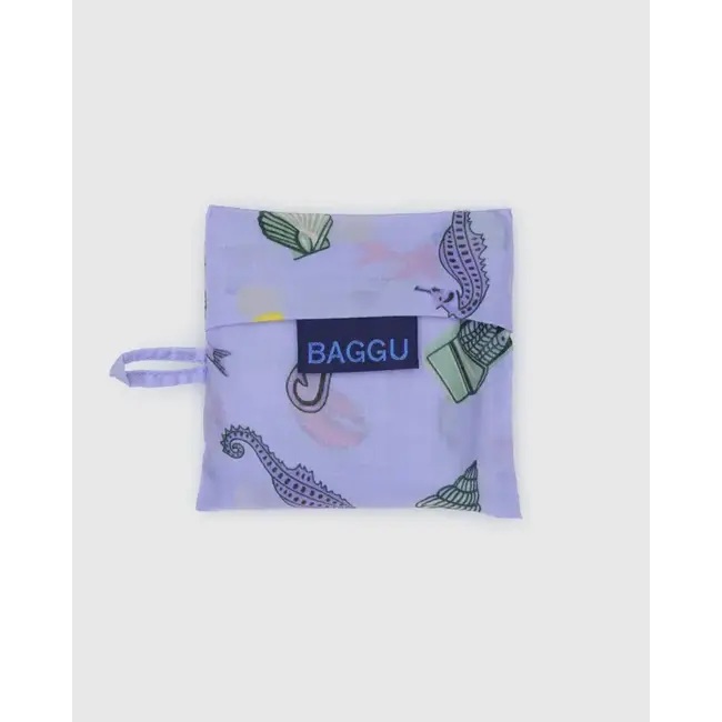 Baggu Baby Baggu- Sea Charms