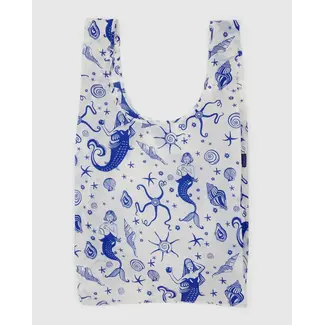 Baggu Big Baggu- Mermaid
