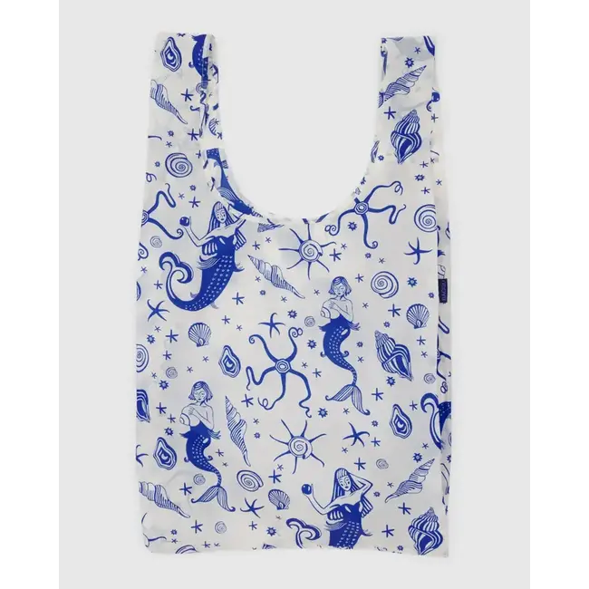 Baggu Big Baggu- Mermaid