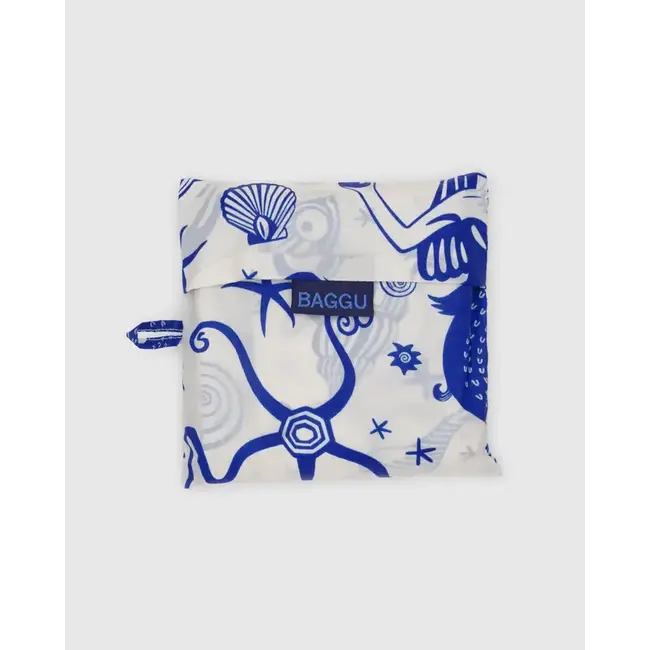 Baggu Big Baggu- Mermaid