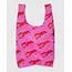 Baggu Big Baggu- Pink Lobster