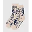 Baggu Crew Sock - Mermaid