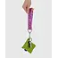 Baggu Logo Keychain - Pink