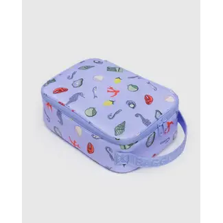 Baggu Lunch Box - Sea Charms
