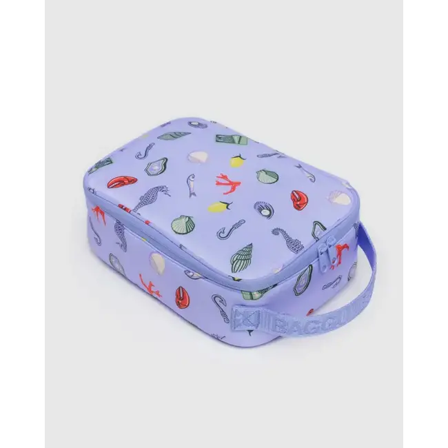 Baggu Lunch Box - Sea Charms