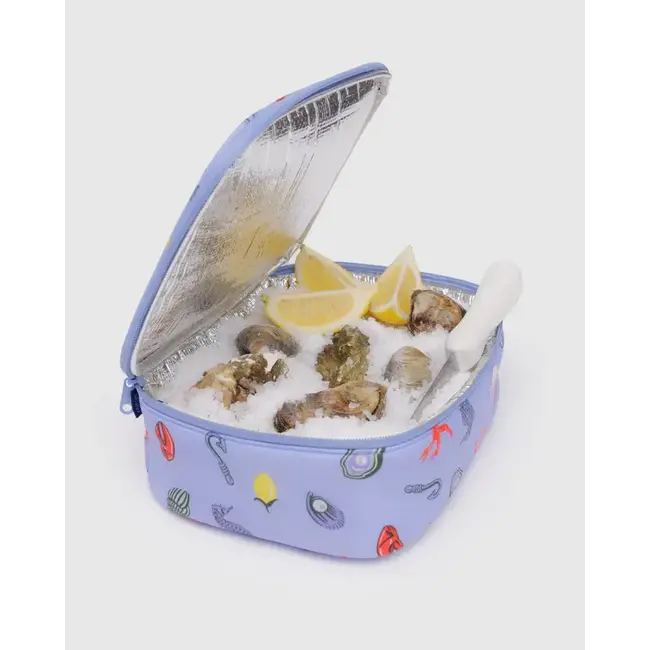 Baggu Lunch Box - Sea Charms