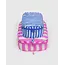Baggu Packing Cube Set- Painted Stripe