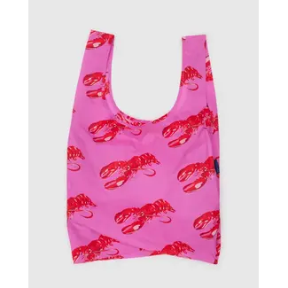 Baggu Standard Baggu- Pink Lobster